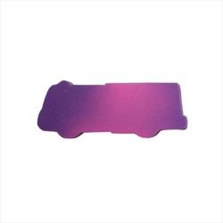 Purple to Pink